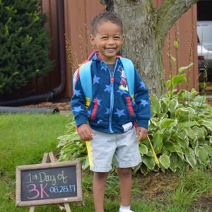 Meet your Posher, Gerrie